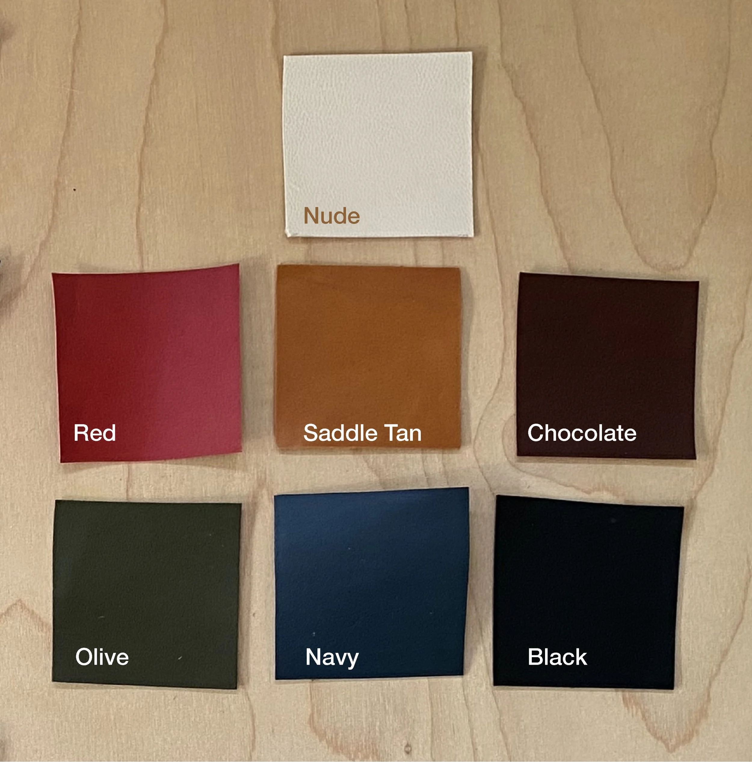 Premium Leather TN [Duo] Traveler's Notebook Insert — 1.61 Soft Goods